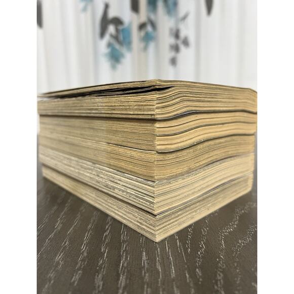 Buso Renkin Manga Vols 1-5 English Anime Set Nobuhiro Watsuki Viz Media - Picture 6 of 11